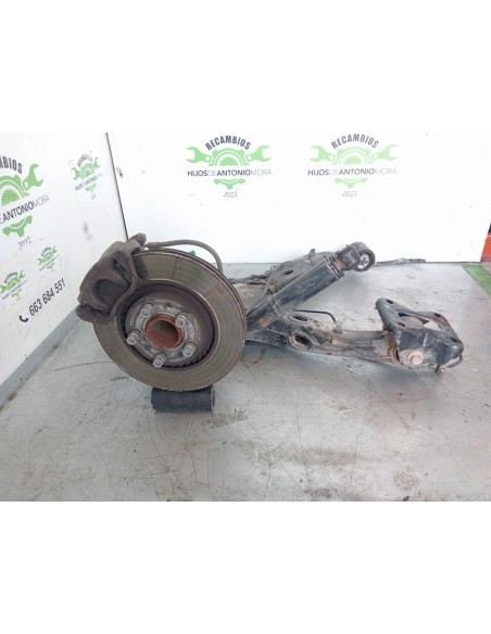 [103721] BRAZO SUSPENSION - CITROEN JUMPY FUGÓN (01/2016 - 12/2020)