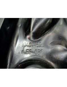 [97497] BRAZO SUSPENSION INFERIOR DELANTERO DERECHO -...