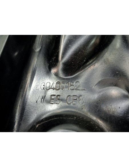 [97497] BRAZO SUSPENSION INFERIOR DELANTERO DERECHO - AUDI A3 CABRIO (8V7)