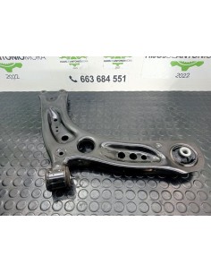 [97497] BRAZO SUSPENSION INFERIOR DELANTERO DERECHO -... 2