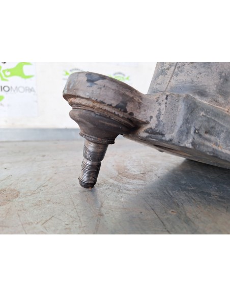 [103879] BRAZO SUSPENSION INFERIOR DELANTERO DERECHO - IVECO DAILY FURGÓN (01/2014 - ...)