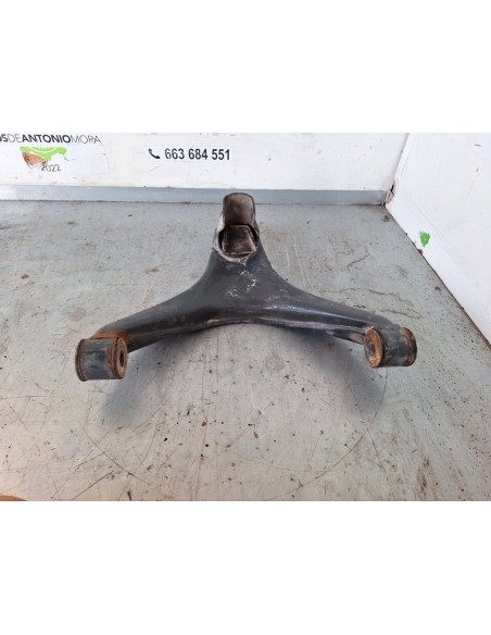 [103879] BRAZO SUSPENSION INFERIOR DELANTERO DERECHO - IVECO DAILY FURGÓN (01/2014 - ...)