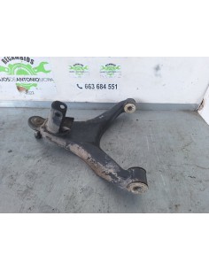 [103876] BRAZO SUSPENSION INFERIOR DELANTERO IZQUIERDO -...