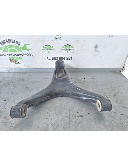 [103876] BRAZO SUSPENSION INFERIOR DELANTERO IZQUIERDO - IVECO DAILY FURGÓN (01/2014 - ...)