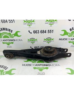 [95970] BRAZO SUSPENSION INFERIOR TRASERO IZQUIERDO -...