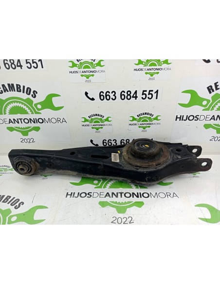 [95970] BRAZO SUSPENSION INFERIOR TRASERO IZQUIERDO - HYUNDAI SANTA FE (01/2018 - ...)