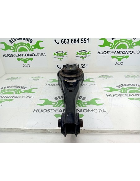 [95970] BRAZO SUSPENSION INFERIOR TRASERO IZQUIERDO - HYUNDAI SANTA FE (01/2018 - ...)