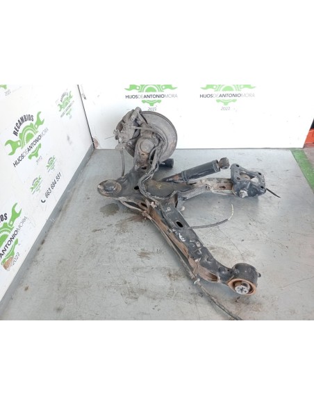 [103722] BRAZO SUSPENSION INFERIOR TRASERO IZQUIERDO - CITROEN JUMPY FUGÓN (01/2016 - 12/2020)