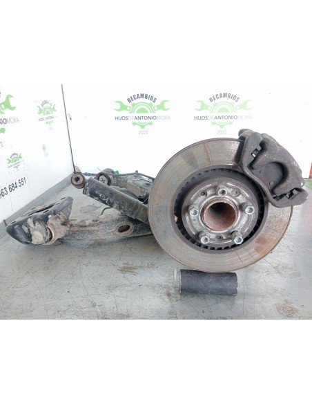 [103722] BRAZO SUSPENSION INFERIOR TRASERO IZQUIERDO - CITROEN JUMPY FUGÓN (01/2016 - 12/2020)