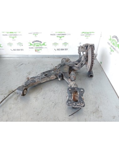 [103722] BRAZO SUSPENSION INFERIOR TRASERO...