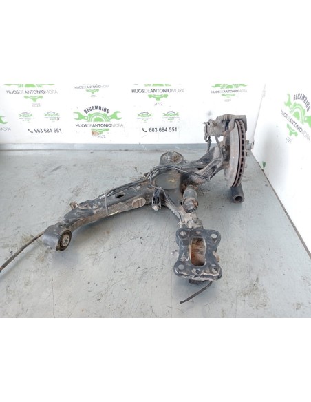 [103722] BRAZO SUSPENSION INFERIOR TRASERO IZQUIERDO - CITROEN JUMPY FUGÓN (01/2016 - 12/2020)