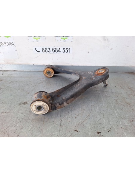 [103880] BRAZO SUSPENSION SUPERIOR DELANTERO DERECHO - IVECO DAILY FURGÓN (01/2014 - ...)