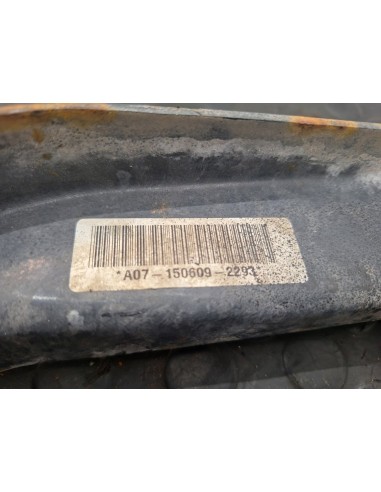 [103877] BRAZO SUSPENSION SUPERIOR DELANTERO...