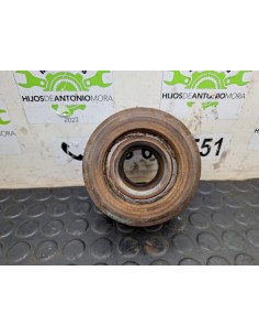 [103987] BUJE - IVECO DAILY CAJA CERRADA