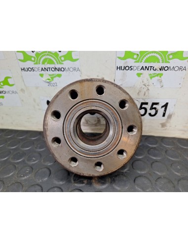 [103987] BUJE - IVECO DAILY CAJA CERRADA