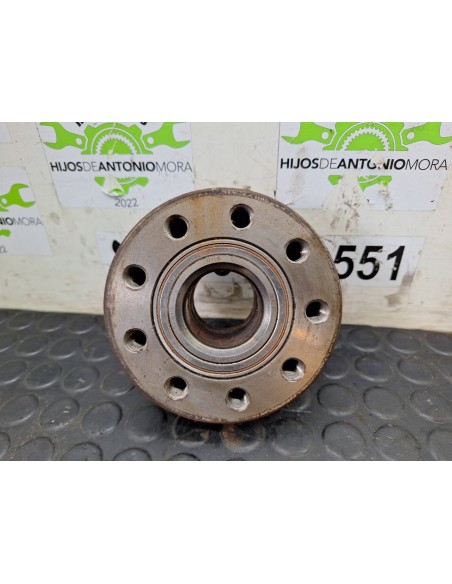 [103987] BUJE - IVECO DAILY CAJA CERRADA