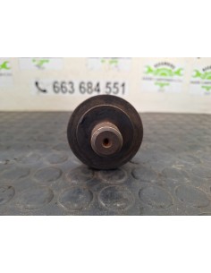 [104262] BUJE - NISSAN ATLEON 2