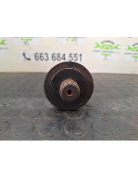 [104262] BUJE - NISSAN ATLEON