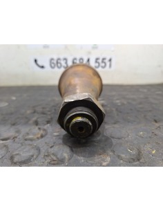 [106689] BUJE - NISSAN ATLEON