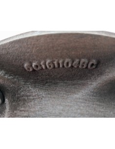 [96685] BUJE DELANTERO DERECHO - FORD TRANSIT CAJA...