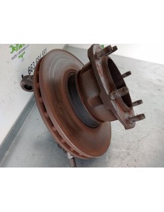 [96685] BUJE DELANTERO DERECHO - FORD TRANSIT CAJA... 2