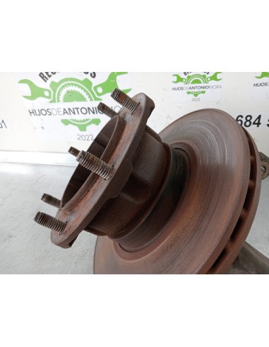 [96685] BUJE DELANTERO DERECHO - FORD TRANSIT...