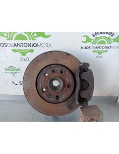 [99943] BUJE DELANTERO DERECHO - RENAULT KANGOO 2