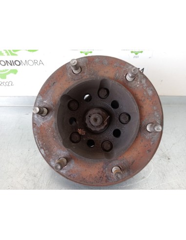 [96681] BUJE DELANTERO IZQUIERDO - FORD TRANSIT...