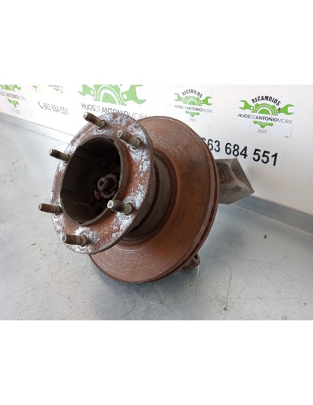 [96681] BUJE DELANTERO IZQUIERDO - FORD TRANSIT CAJA ABIERTA '06