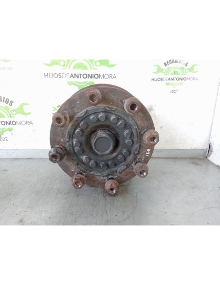 [105144] BUJE DELANTERO IZQUIERDO - DAF SERIE LF45.XXX DESDE 06