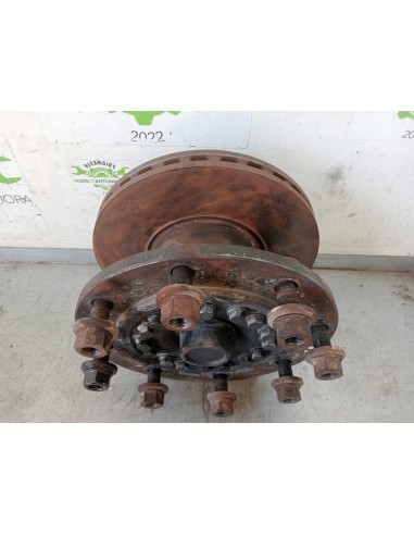 [105144] BUJE DELANTERO IZQUIERDO - DAF SERIE...