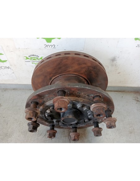 [105144] BUJE DELANTERO IZQUIERDO - DAF SERIE LF45.XXX DESDE 06