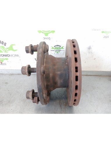 [105144] BUJE DELANTERO IZQUIERDO - DAF SERIE...