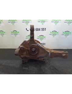 [106210] BUJE DELANTERO IZQUIERDO - OPEL VIVARO (01/2001...