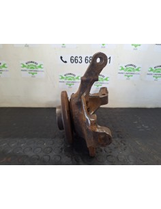 [106210] BUJE DELANTERO IZQUIERDO - OPEL VIVARO (01/2001... 2