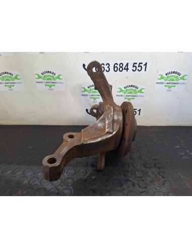 [106210] BUJE DELANTERO IZQUIERDO - OPEL VIVARO...