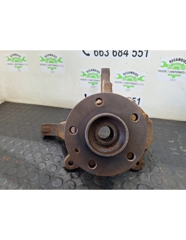 [106210] BUJE DELANTERO IZQUIERDO - OPEL VIVARO...