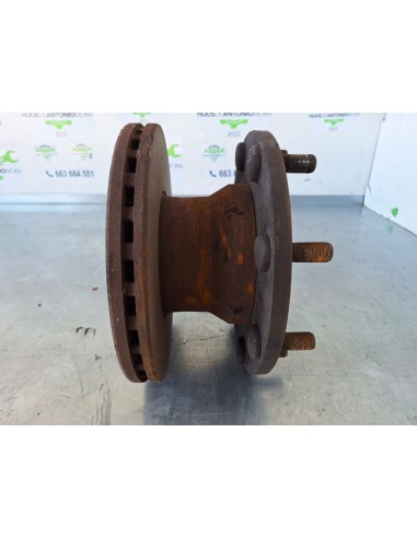 [99006] BUJE DELANTERO IZQUIERDO - DAF SERIE...