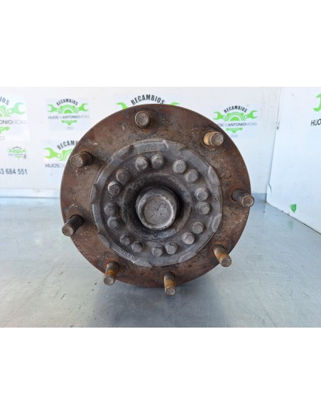 [99006] BUJE DELANTERO IZQUIERDO - DAF SERIE LF45 DESDE 01