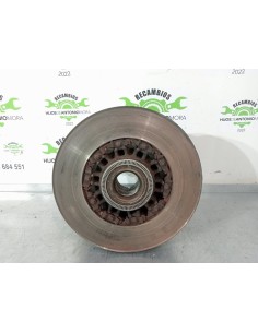 [99043] BUJE DELANTERO IZQUIERDO - DAF SERIE XF105.XXX...