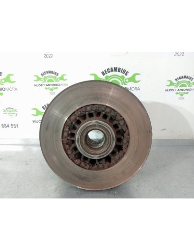 [99043] BUJE DELANTERO IZQUIERDO - DAF SERIE...