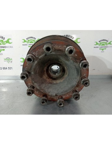 [99043] BUJE DELANTERO IZQUIERDO - DAF SERIE...