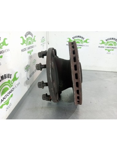 [99043] BUJE DELANTERO IZQUIERDO - DAF SERIE...