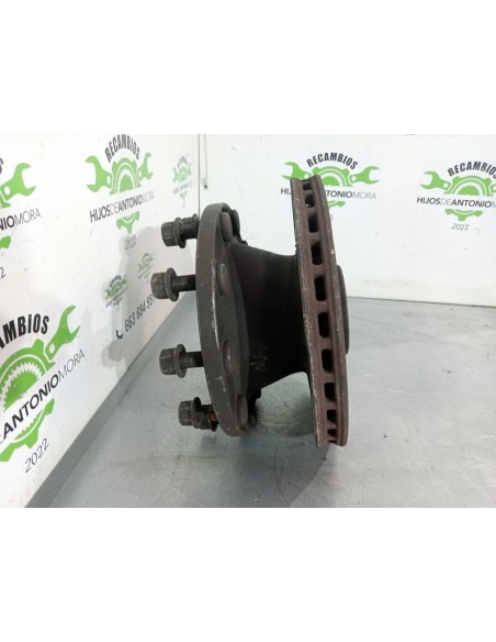 [99043] BUJE DELANTERO IZQUIERDO - DAF SERIE XF105.XXX (01/2006 - 12/2013)