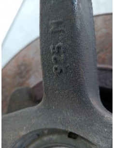 [99944] BUJE DELANTERO IZQUIERDO - RENAULT KANGOO