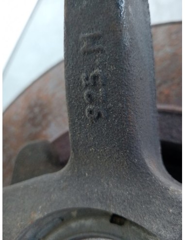 [99944] BUJE DELANTERO IZQUIERDO - RENAULT KANGOO