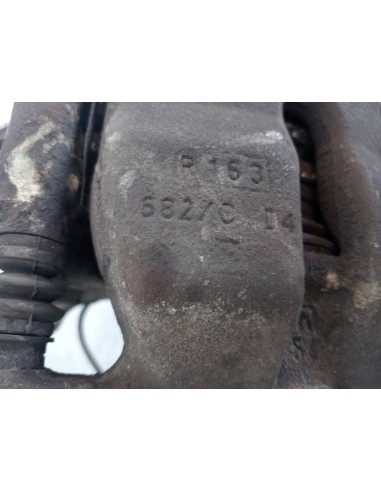 [99944] BUJE DELANTERO IZQUIERDO - RENAULT KANGOO