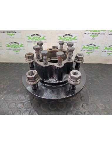 [105520] BUJE TRASERO - RENAULT MASCOTT...