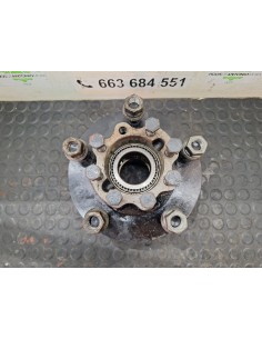 [105520] BUJE TRASERO - RENAULT MASCOTT (01/2000 - 01/2006) 2