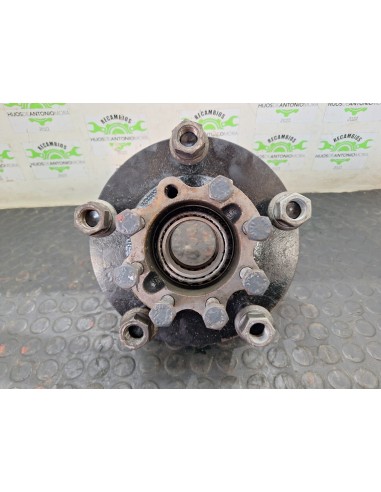 [105520] BUJE TRASERO - RENAULT MASCOTT...